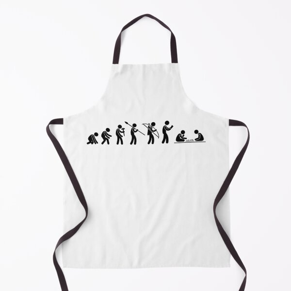 Item preview, Chess Human Evolution designed and sold by 1M4NE.