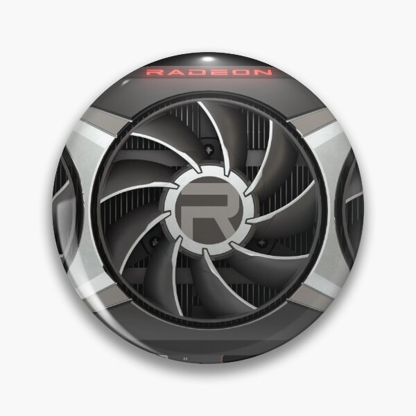 Item preview, Amd Radeon 6900xt Founders edition designed and sold by ArtxcL.