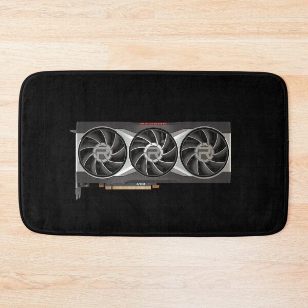 Item preview, Amd Radeon 6900xt Founders edition designed and sold by ArtxcL.