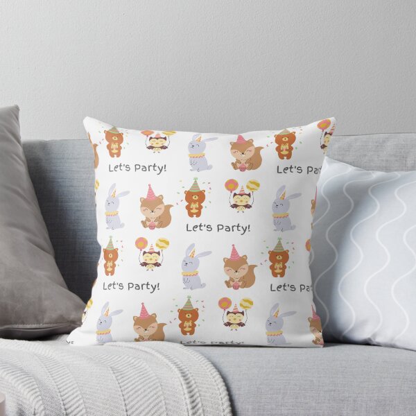 Item preview, Let's Party designed and sold by Lorie Data.