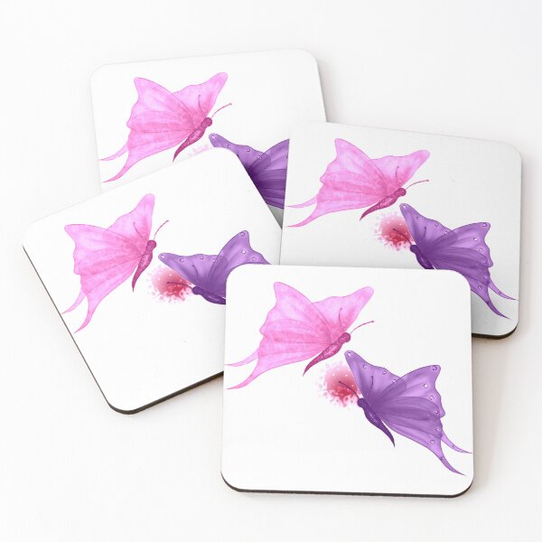 Item preview, Butterflies designed and sold by SAS4rt.