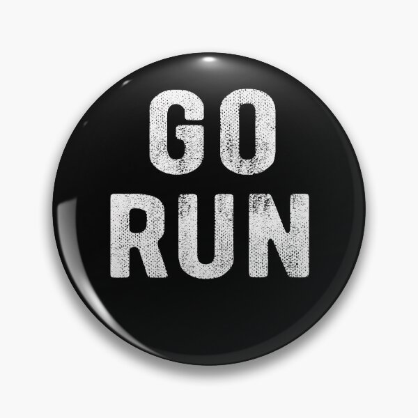 Item preview, Vintage Distressed Running designed and sold by BFCC.