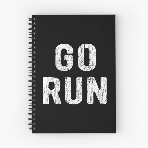 Item preview, Vintage Distressed Running designed and sold by BFCC.