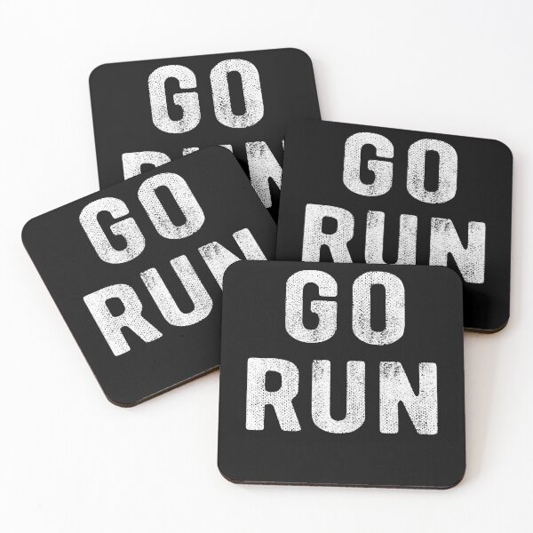 Item preview, Vintage Distressed Running designed and sold by BFCC.
