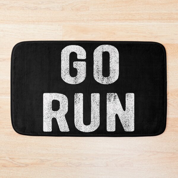 Item preview, Vintage Distressed Running designed and sold by BFCC.