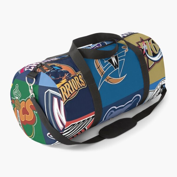 Basketball Duffle Bags for Sale | Redbubble