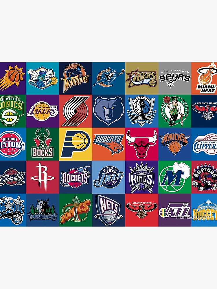 Carte NBA
