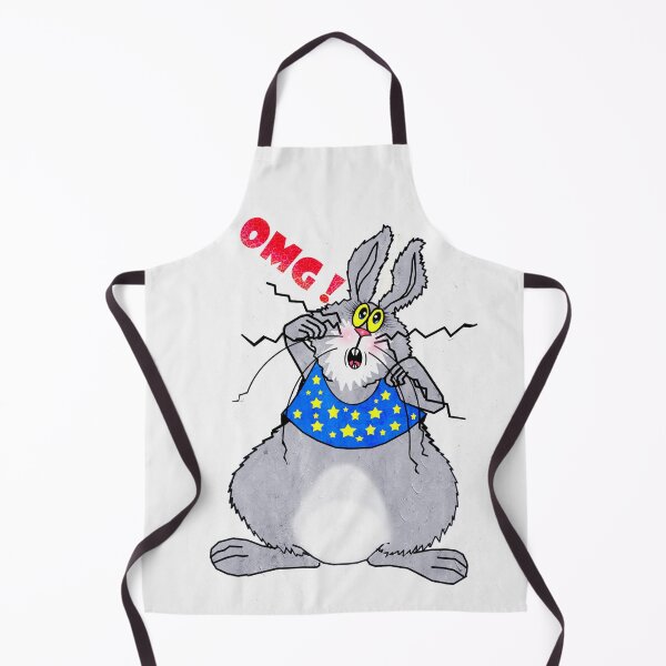 Item preview, Bunny- OMG designed and sold by Shirley cute art .