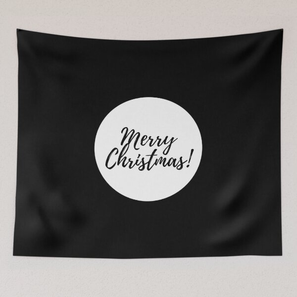 Item preview, Merry Christmas  designed and sold by Calebchc.