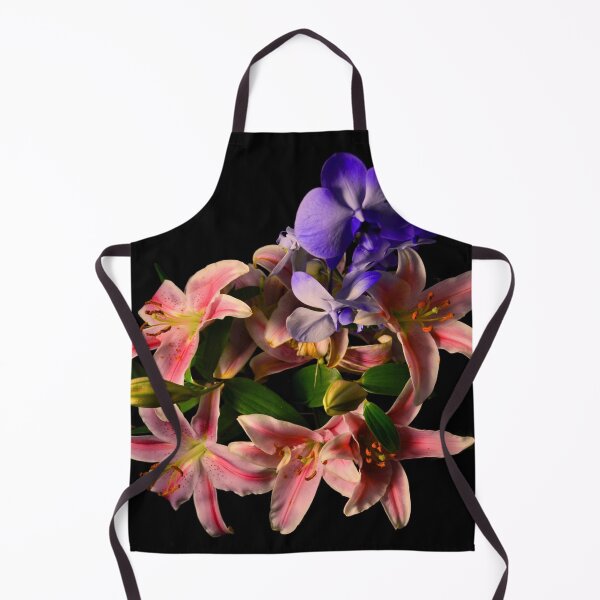 Item preview, Colorful flowers designed and sold by emmarsheehan.