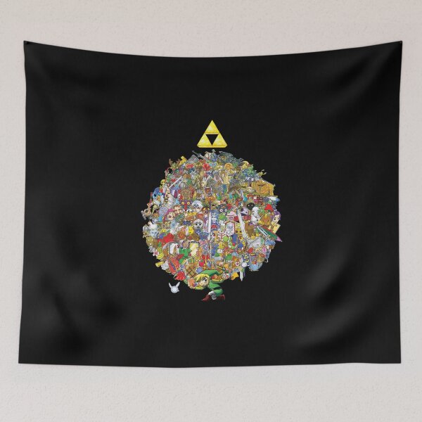Item preview, Portable game, character with sword designed and sold by Violet Girl.