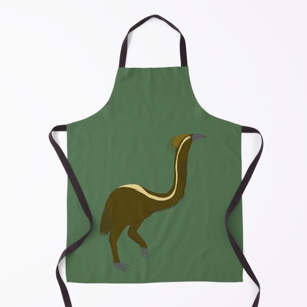 Item preview, Crested Moa designed and sold by FossilRecordGNS.
