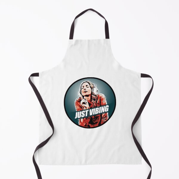 Item preview, Gina Linetti Vibing designed and sold by reactionstudios.