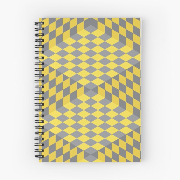 Item preview, 3D Chess Optical Illusion designed and sold by wagnerps.