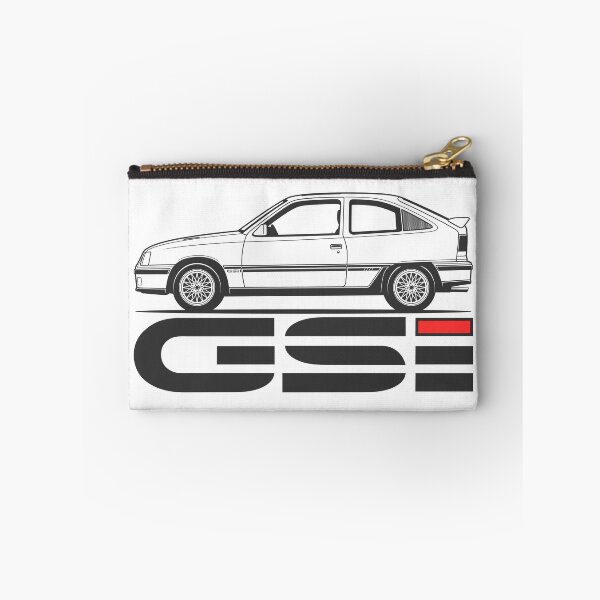 Item preview, Kadett GSI (1/3) designed and sold by Vitorooh.