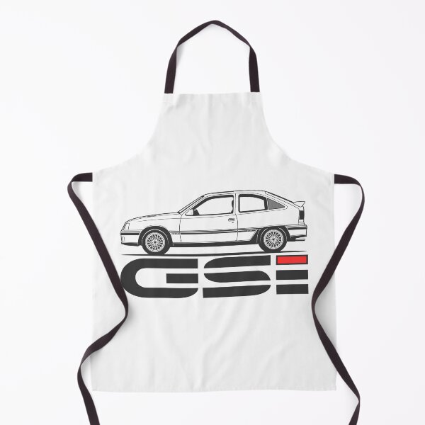 Item preview, Kadett GSI (1/3) designed and sold by Vitorooh.