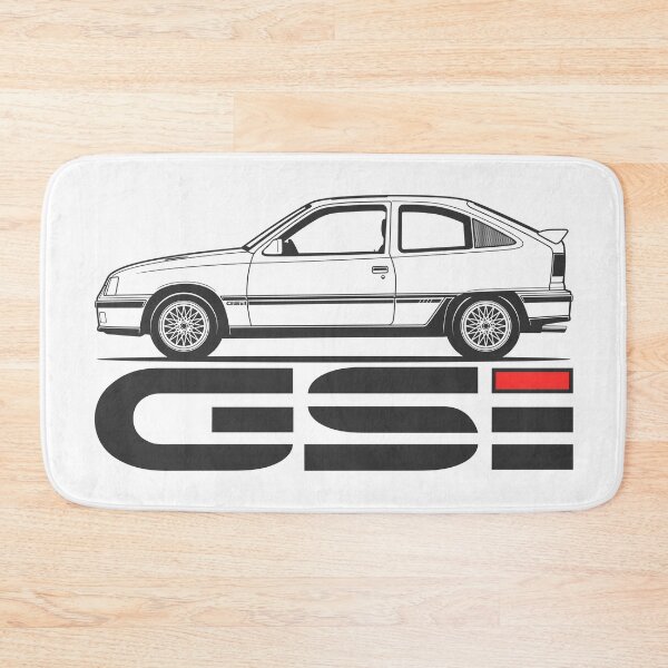 Item preview, Kadett GSI (1/3) designed and sold by Vitorooh.