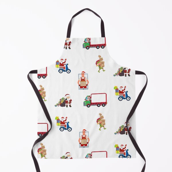 Item preview, Christmas Next Day Delivery designed and sold by lodarohit.