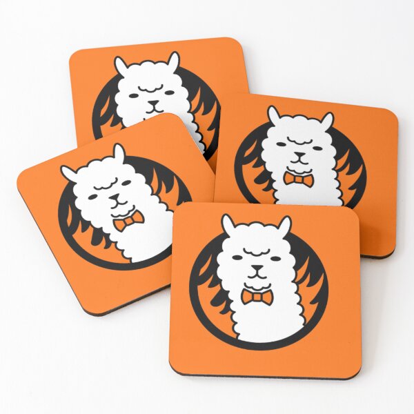 Item preview, Firealpaca | Fire alpaca designed and sold by xenxanses2.
