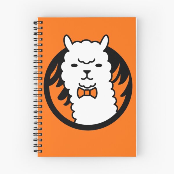 Item preview, Firealpaca | Fire alpaca designed and sold by xenxanses2.