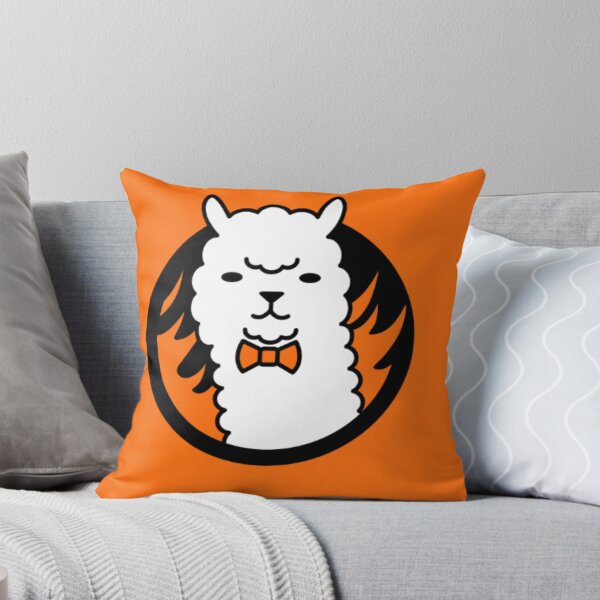 Item preview, Firealpaca | Fire alpaca designed and sold by xenxanses2.