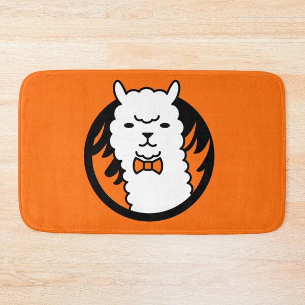 Item preview, Firealpaca | Fire alpaca designed and sold by xenxanses2.