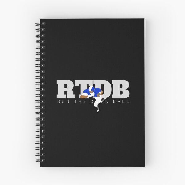 Item preview, Run the Damn Ball designed and sold by Weirdu.