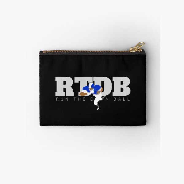 Item preview, Run the Damn Ball designed and sold by Weirdu.
