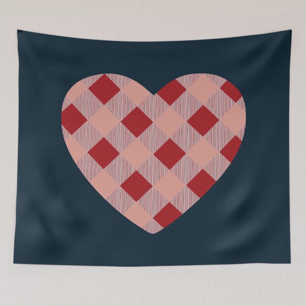 Item preview, Buffalo Heart designed and sold by hectorgool.