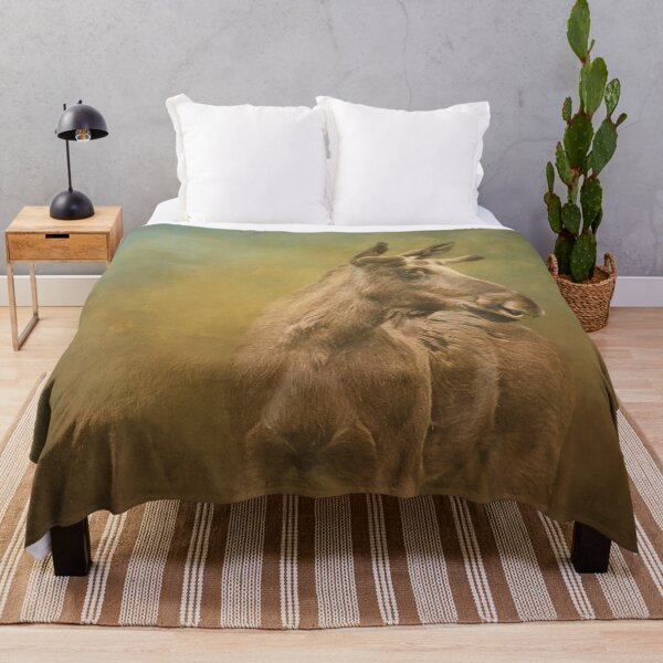 Item preview, Young Autumn Moose designed and sold by Elisabeth Lucas.