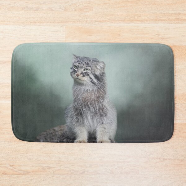 Item preview, Cute Pallas's Cat designed and sold by Elisabeth Lucas.