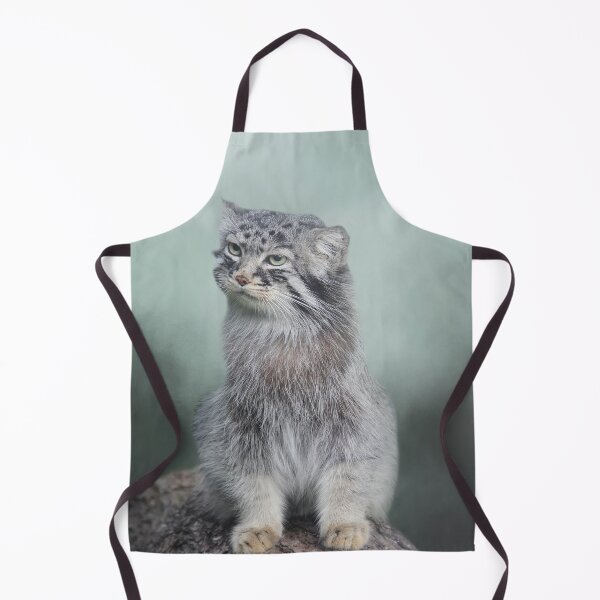 Item preview, Cute Pallas's Cat designed and sold by Elisabeth Lucas.
