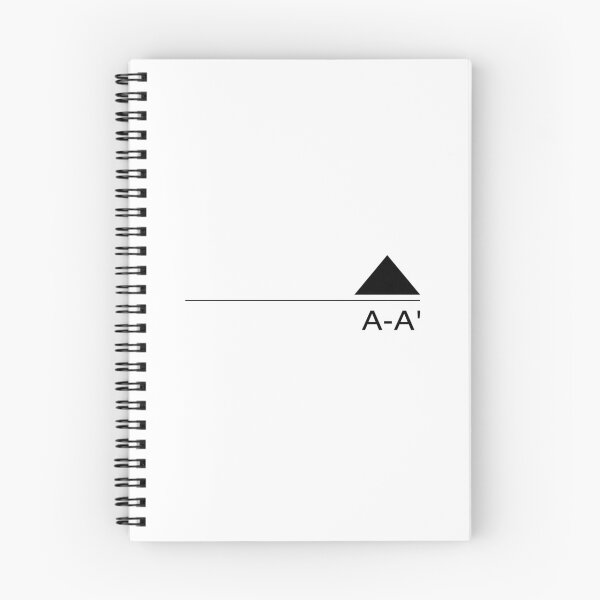 Item preview, Architectural Section designed and sold by Geeky-Arch.