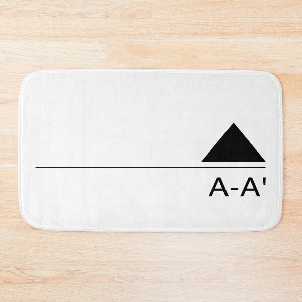 Item preview, Architectural Section designed and sold by Geeky-Arch.