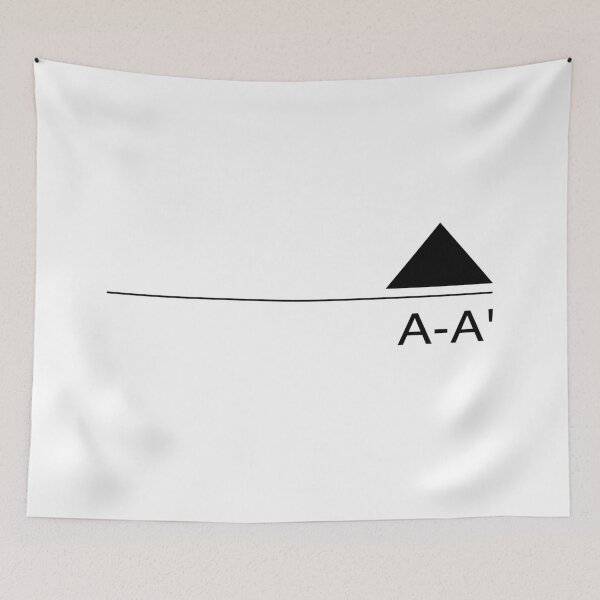 Item preview, Architectural Section designed and sold by Geeky-Arch.