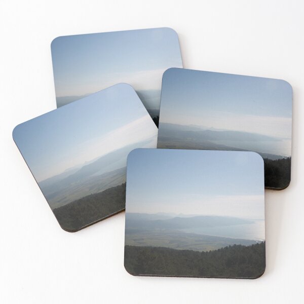 Item preview, Cool Blue Sky and Green Plains of Gokova from Sakartepe  designed and sold by taiche.