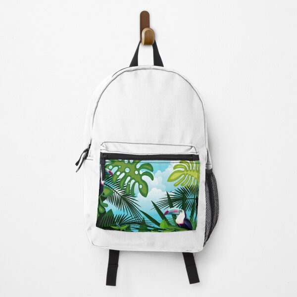 Item preview, Tropical Toucans designed and sold by MarcSabuncu.