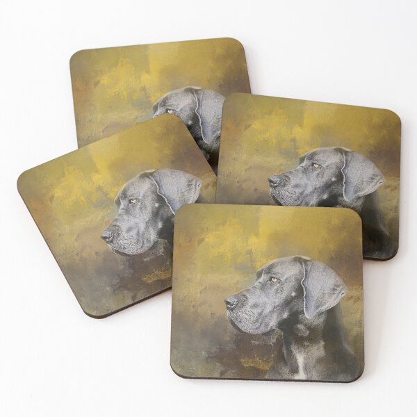 Item preview, Stunning Great Dane designed and sold by Elisabeth Lucas.
