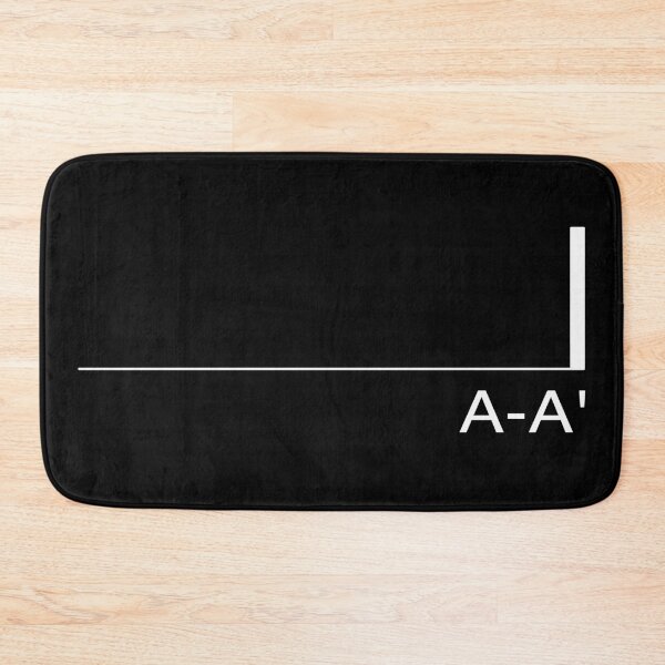 Item preview, Architectural Section designed and sold by Geeky-Arch.