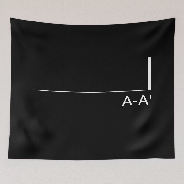 Item preview, Architectural Section designed and sold by Geeky-Arch.