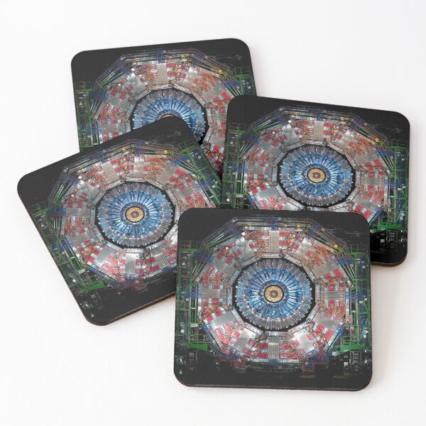 Item preview, Hadron Collider - Time Machine - HARP designed and sold by ArtxcL.