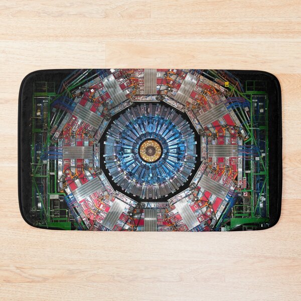 Item preview, Hadron Collider - Time Machine - HARP designed and sold by ArtxcL.