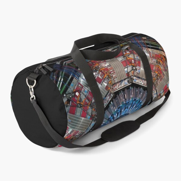 Item preview, Hadron Collider - Time Machine - HARP designed and sold by ArtxcL.
