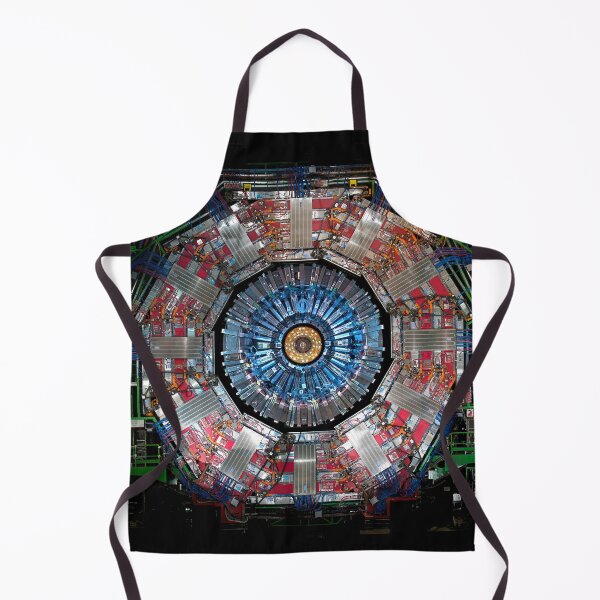 Item preview, Hadron Collider - Time Machine - HARP designed and sold by ArtxcL.