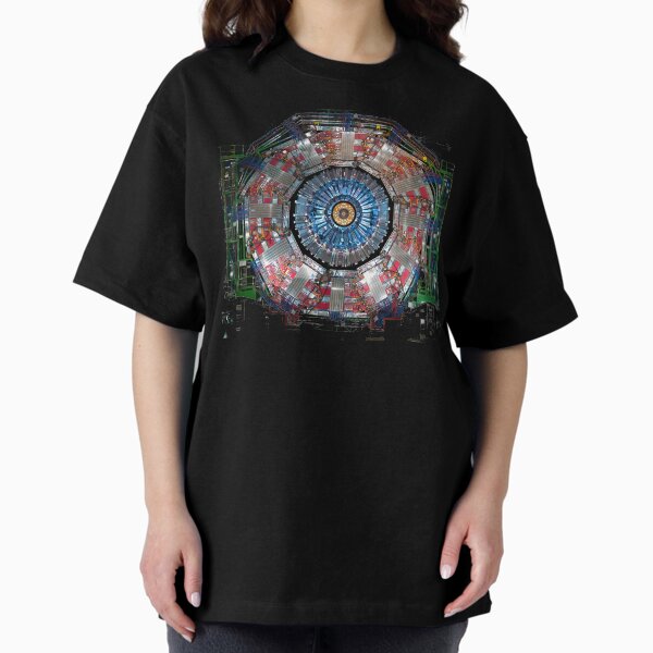 Item preview, Hadron Collider - Time Machine - HARP designed and sold by ArtxcL.