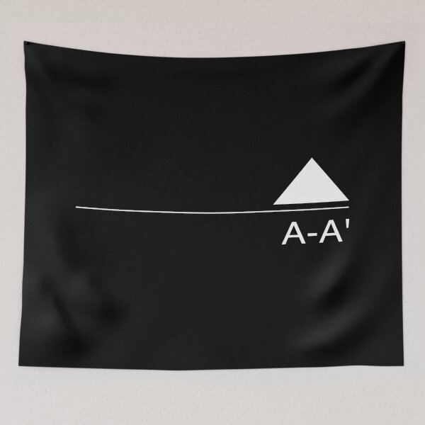 Item preview, Architectural Section designed and sold by Geeky-Arch.