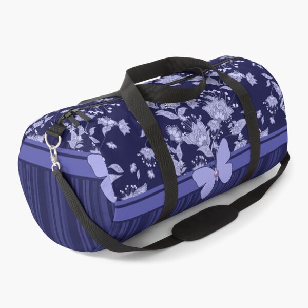 Item preview, Blue colorful pattern for textiles. designed and sold by fuzzyfox.