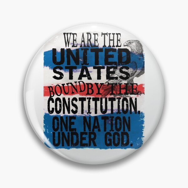 Item preview, We the People, One Nation under God, United States of America since 1776 designed and sold by Healthy-Sarcasm.