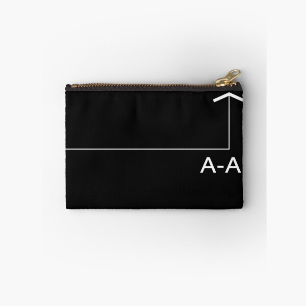 Item preview, Architectural Section designed and sold by Geeky-Arch.