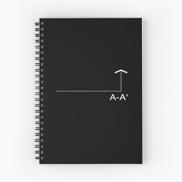 Item preview, Architectural Section designed and sold by Geeky-Arch.